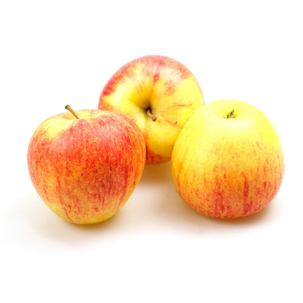 Produktfoto zu Apfel - Deljonka