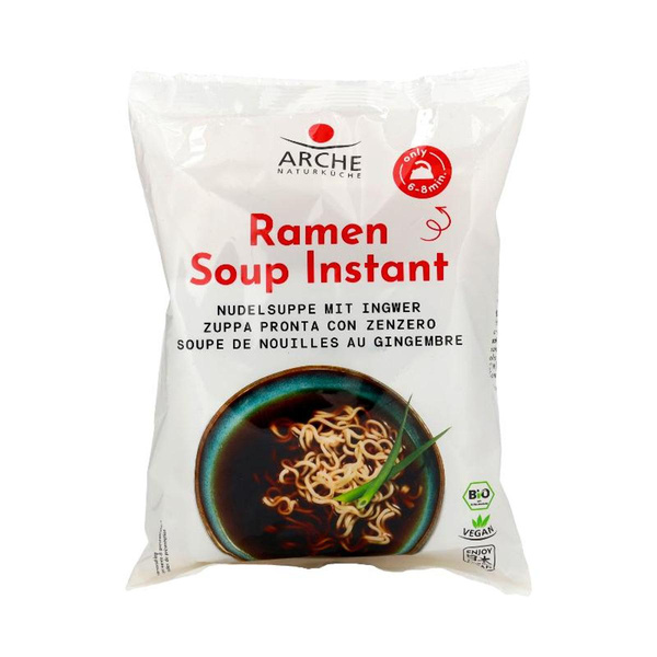 Produktfoto zu Ramen Soup Instant