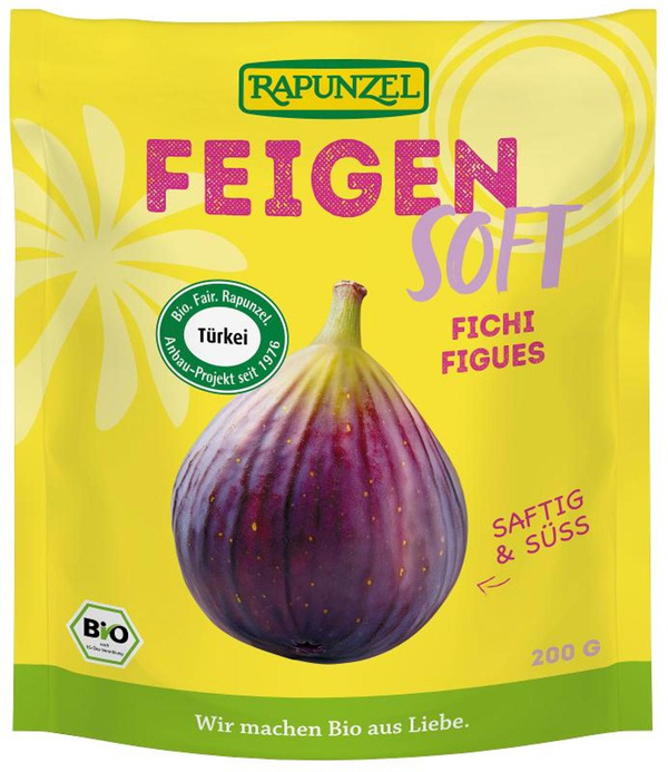 Produktfoto zu Feigen Soft