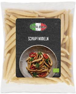 Produktfoto zu Frische Schupfnudeln