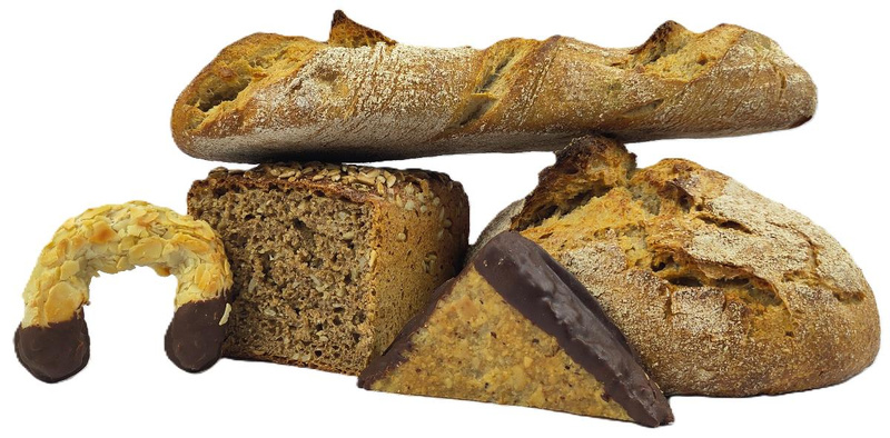 Bäckerei - Am Bruckwald