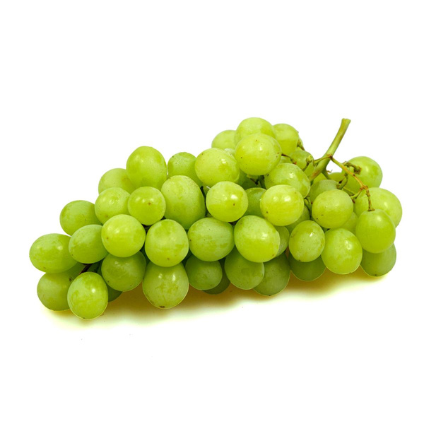 Produktfoto zu Trauben - weiß