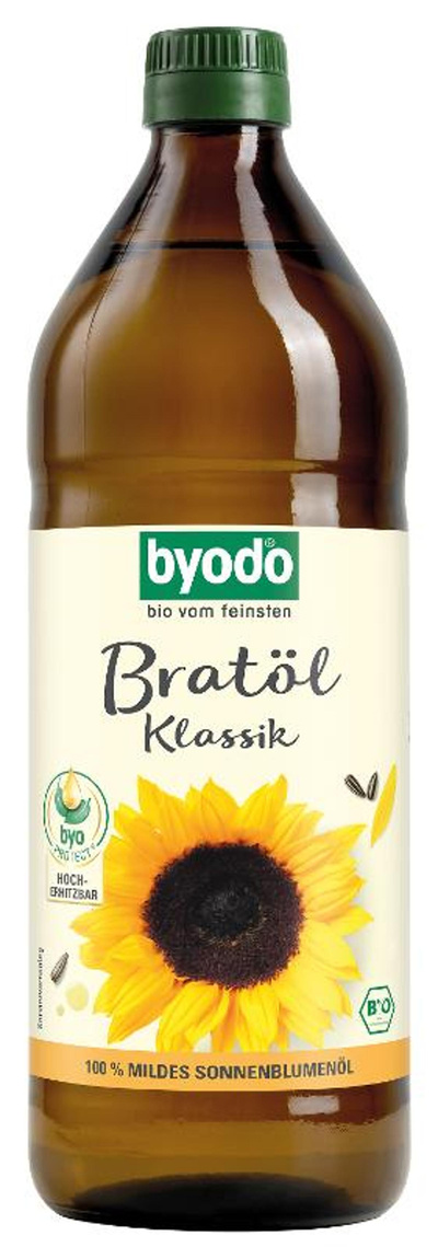 Produktfoto zu Bratöl