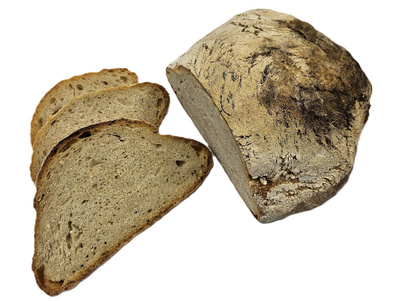 Produktfoto zu Bauernbrot (klein)