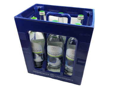 Produktfoto zu Hornberger - Lebensquell medium (Kasten)