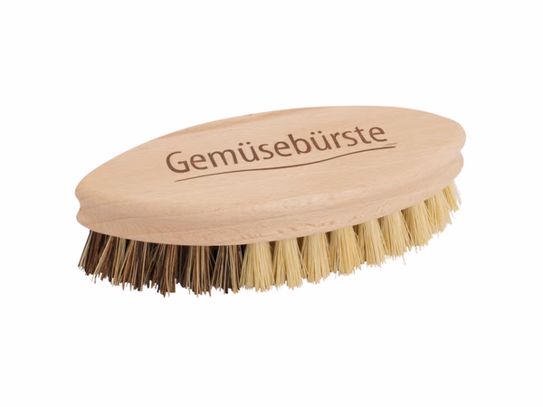 Produktfoto zu Gemüsebürste