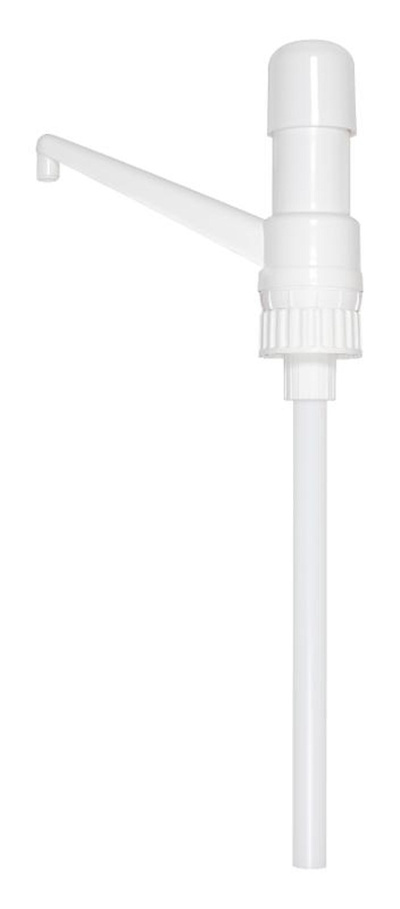 Produktfoto zu Abfüllpumpe für 5 & 10l-Kanister