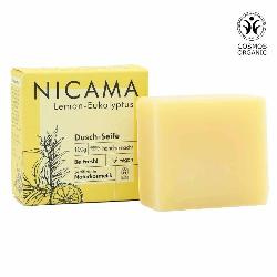 Produktfoto zu Dusch-Seife Lemon Eukalyptus