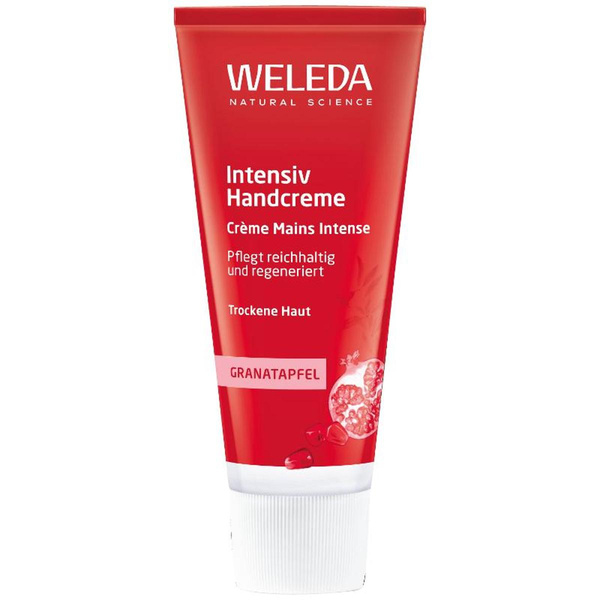 Produktfoto zu Granatapfel Intensiv Handcreme