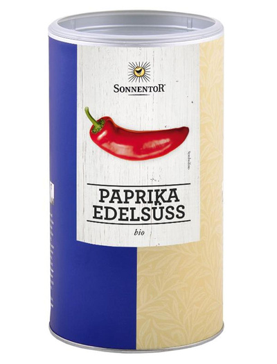 Produktfoto zu GB Paprika edelsüss