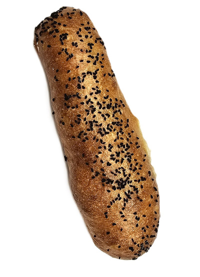 Produktfoto zu Weizenseelen Schwarzkümmel