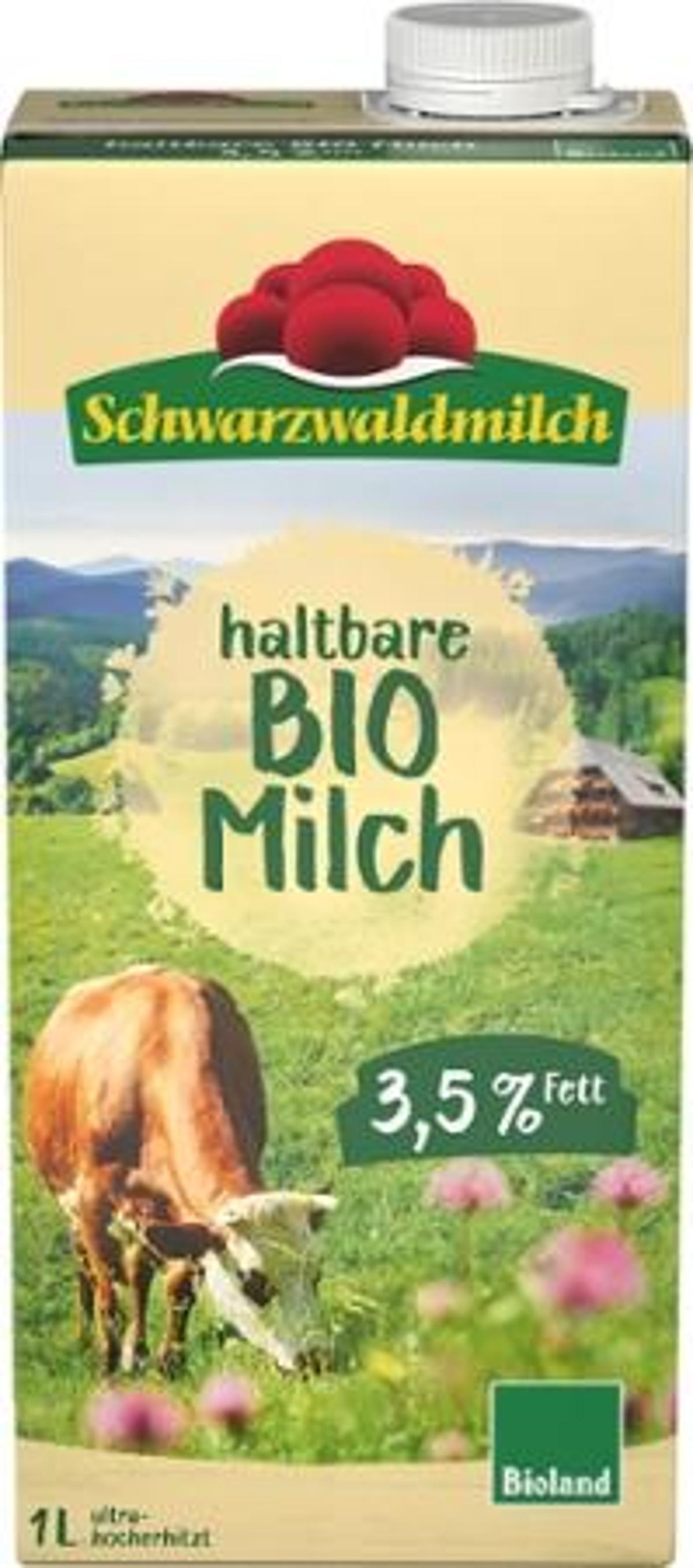 H-Milch 3,5%