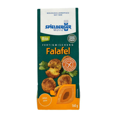 Produktfoto zu Falafel