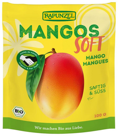 Produktfoto zu Mango Soft