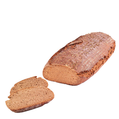 Produktfoto zu Sauerteigbrot - Gewürz (mittel)