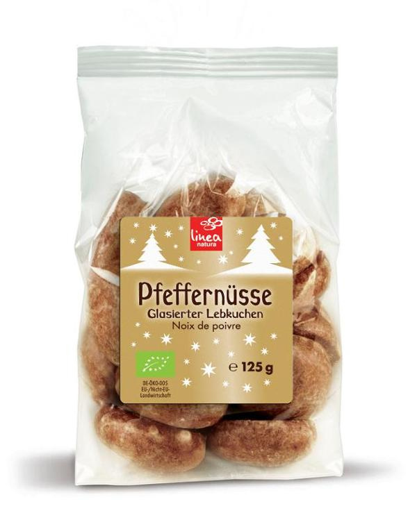 Produktfoto zu Pfeffernüsse - 25% reduziert, MHD. 31.05.