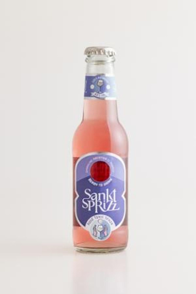 Produktfoto zu Sankt Sprizz - alkoholfrei