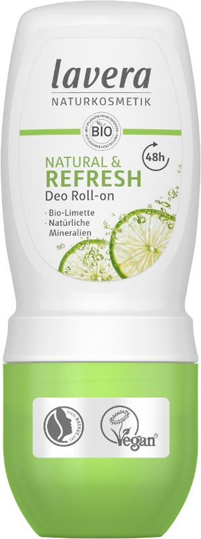 Produktfoto zu Deo Roll-on Fresh