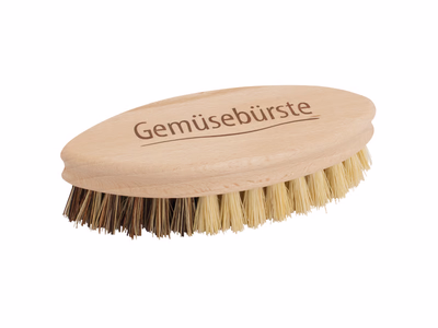 Produktfoto zu Gemüsebürste