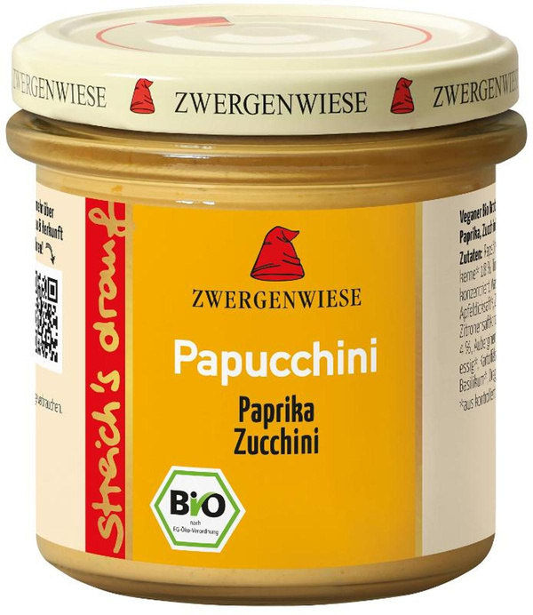 Produktfoto zu Streich´s drauf Mepfel