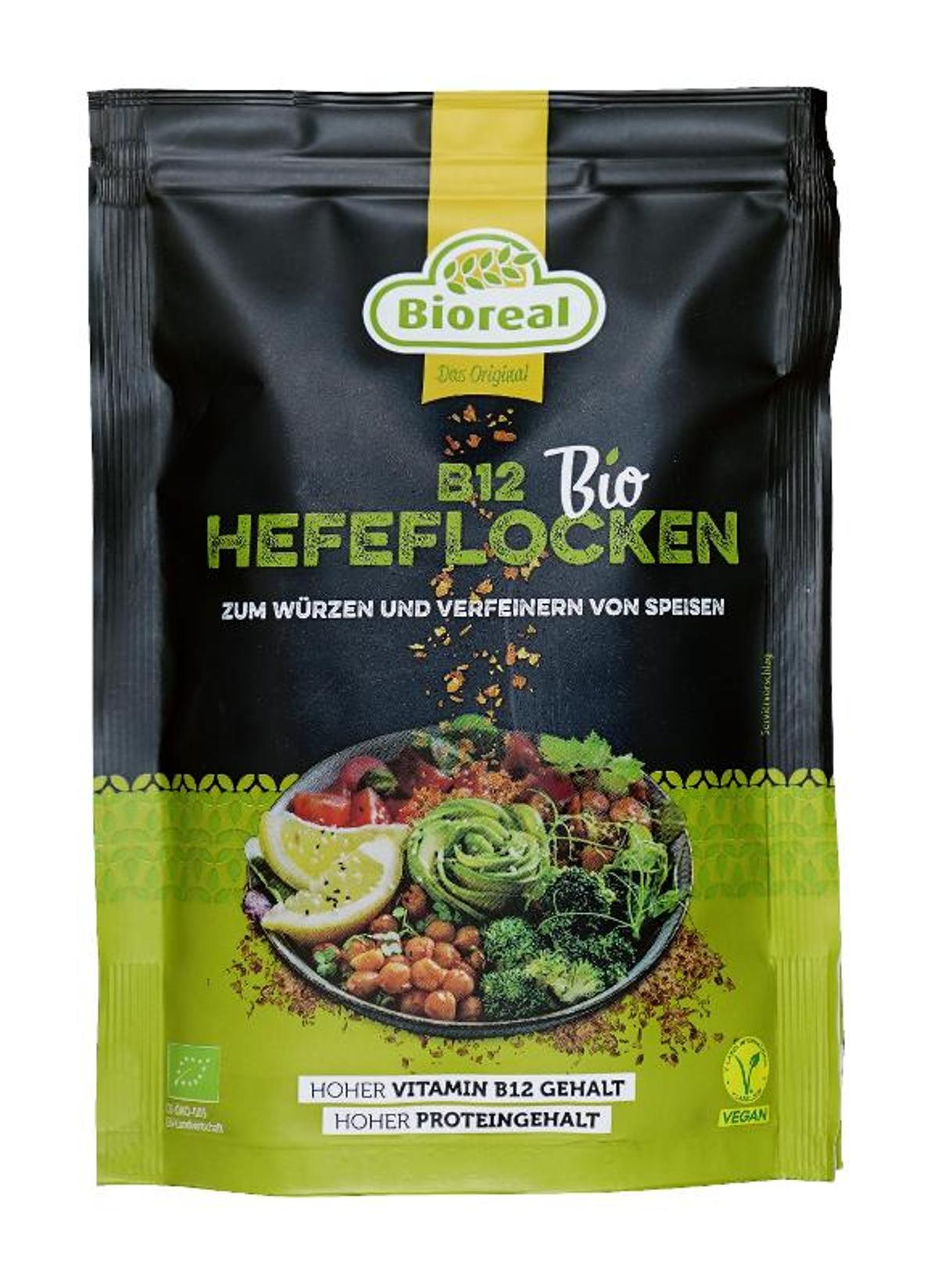 Würz-Hefeflocken