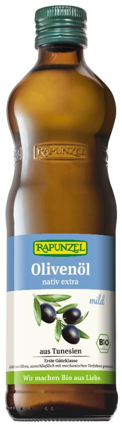Produktfoto zu Olivenöl mild, nativ extra MHD. 20.08