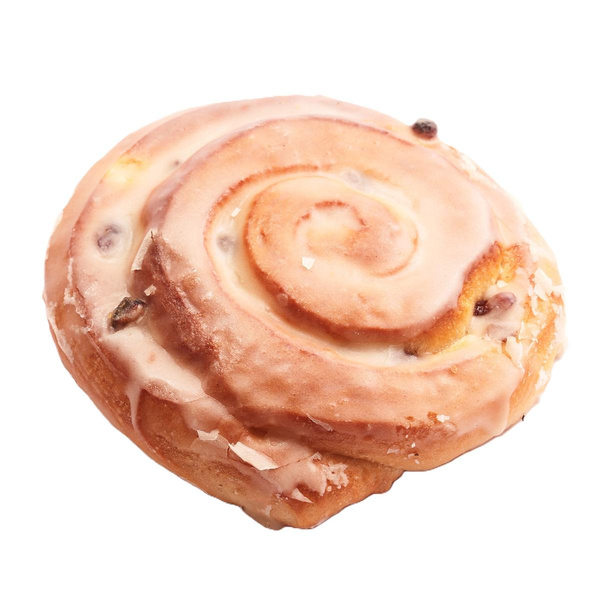 Produktfoto zu Schneckennudel