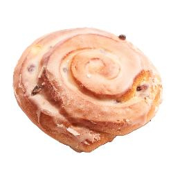 Produktfoto zu Schneckennudel