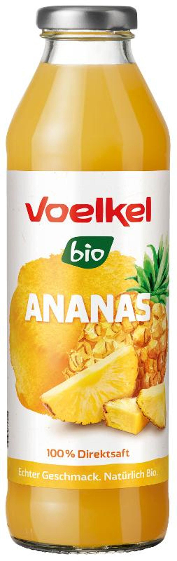 Produktfoto zu Ananas