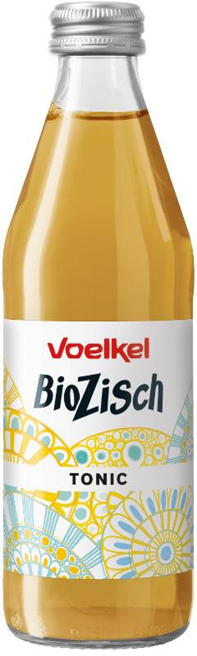 Produktfoto zu Bio Zisch - Tonic