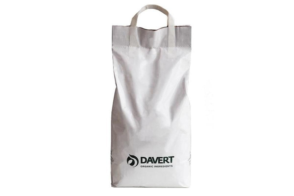 Produktfoto zu Basmati weiß - Vorratspackung