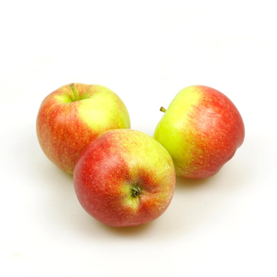 Produktfoto zu Apfel - Sansa